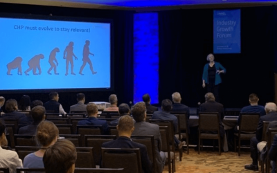 2018 Q2—NREL INDUSTRY GROWTH FORUM—FEATURED COMPANY